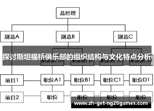 探讨斯坦福桥俱乐部的组织结构与文化特点分析 探讨斯坦福桥俱乐部的组织结构与文化特点分析