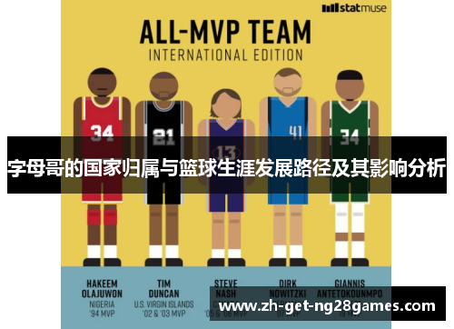 字母哥的国家归属与篮球生涯发展路径及其影响分析