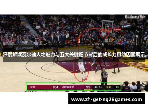 深度解读瓦尔迪人物魅力与五大关键细节背后的成长力量动因素展示